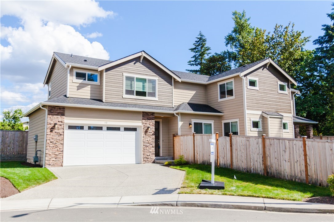 12 200th Place Southwest Bothell, WA 98012 - Photo 1 of 14