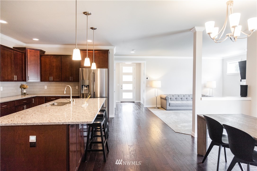12 200th Place Southwest Bothell, WA 98012 - Photo 3 of 14