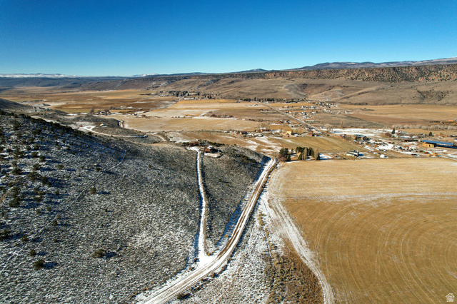 1208 East Tidwell Road Loa, UT 84747 - Photo 2 of 40 View of property location featuring rural landscape and mountains