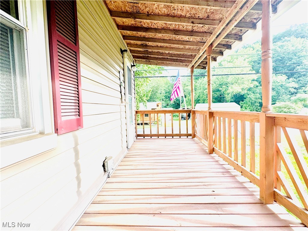 6797 Okey L Patteson Road Scarbro, WV 25917 - Photo 10 of 38 Gallery Image 10