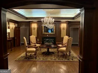 $2,500 | 2865 Lenox Road Northeast, Unit 202, Atlanta, GA 30324