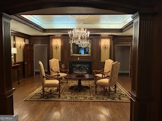 2865 Lenox Road Northeast, Unit 202 Atlanta, GA 30324 - Photo 2 of 14