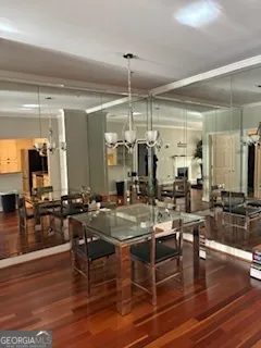 $2,500 | 2865 Lenox Road Northeast, Unit 202, Atlanta, GA 30324