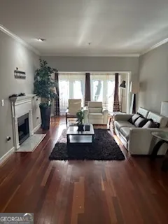 $2,500 | 2865 Lenox Road Northeast, Unit 202, Atlanta, GA 30324