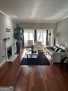 2865 Lenox Road Northeast, Unit 202 Atlanta, GA 30324 - Photo 7 of 14