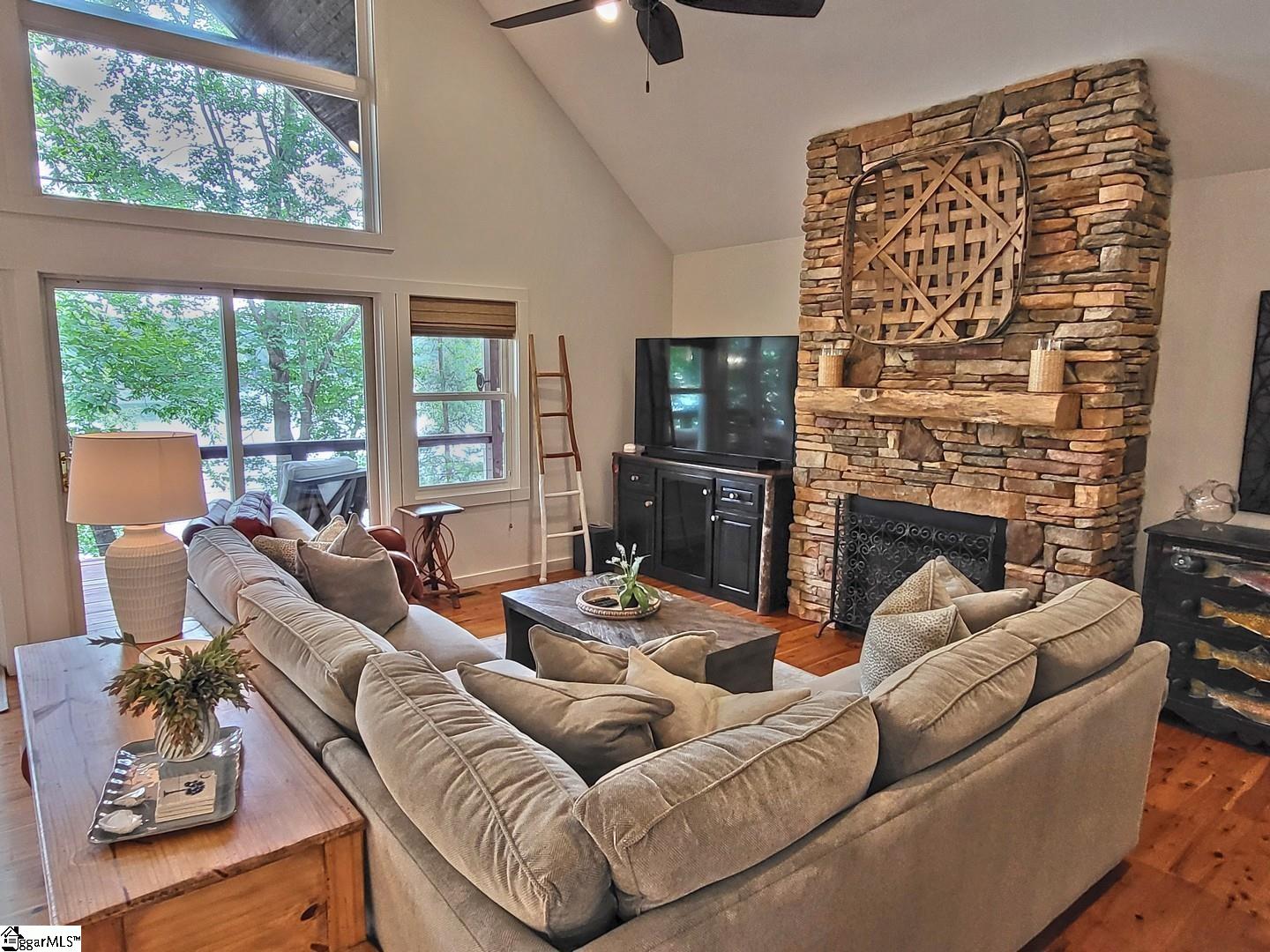 108 Carolina Cove Road Seneca, SC 29672 - Photo 20 of 50