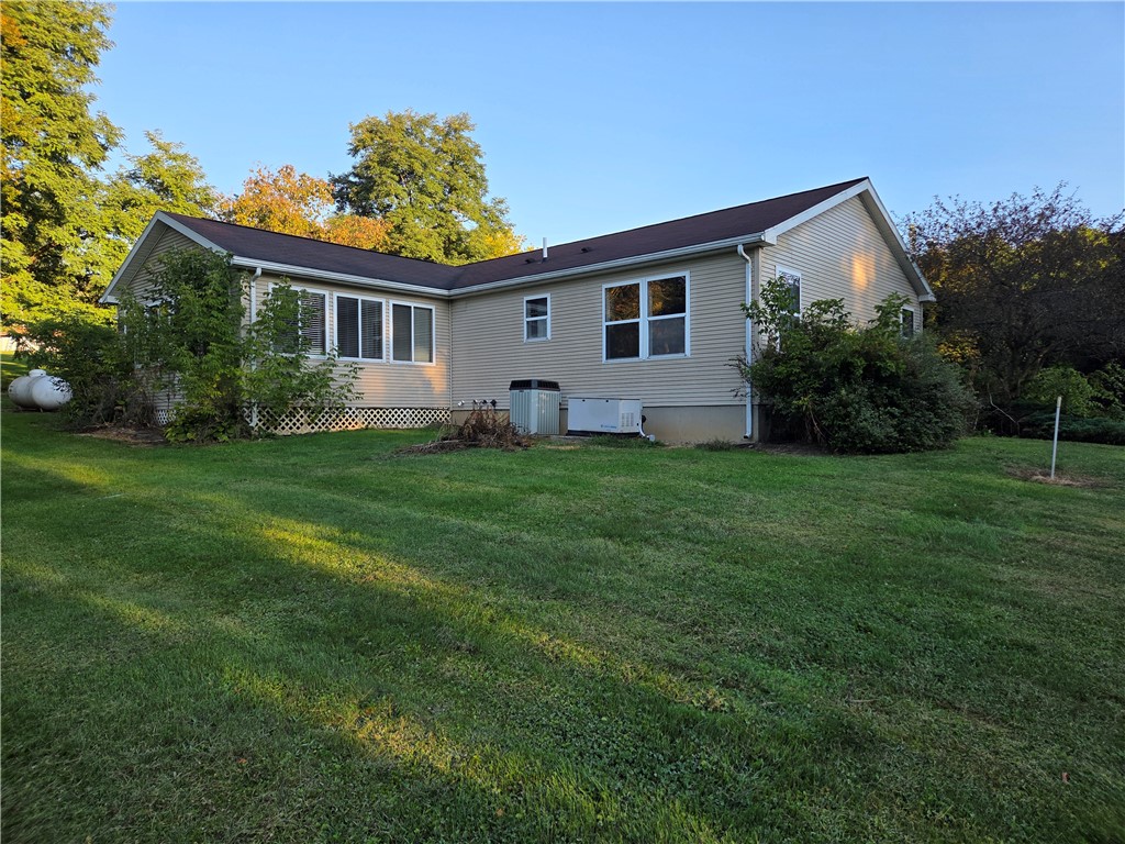 2315 Clark Road Benton, NY 14527 - Photo 20 of 28