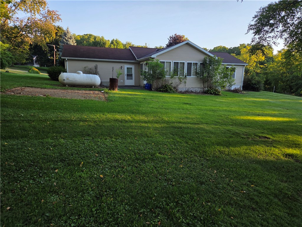 2315 Clark Road Benton, NY 14527 - Photo 21 of 28