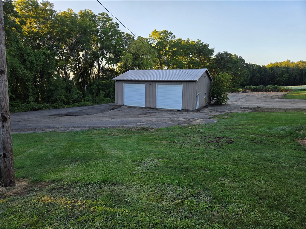 2315 Clark Road Benton, NY 14527 - Photo 26 of 28