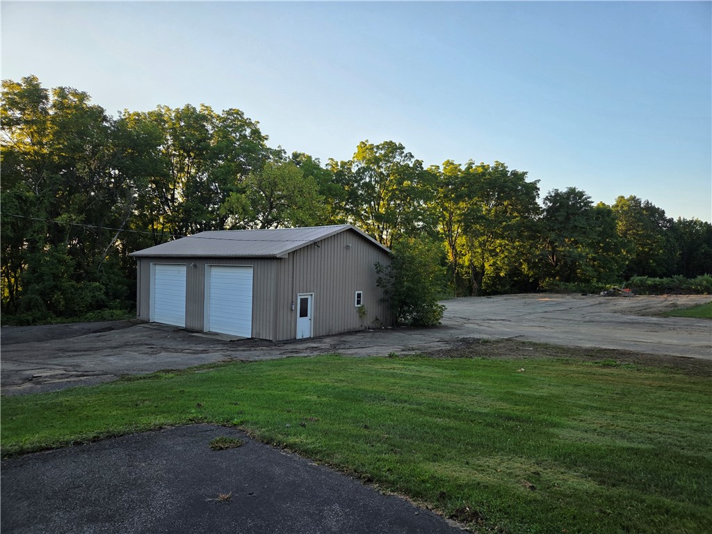 2315 Clark Road Benton, NY 14527 - Photo 27 of 28