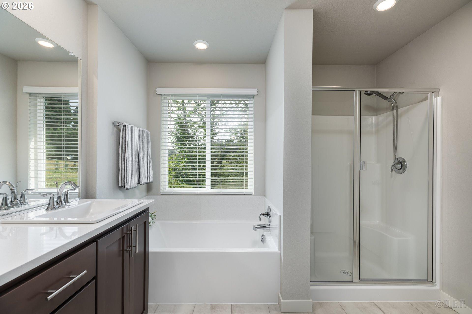 33358 Southwest Rokin Way Scappoose, OR 97056 - Photo 13 of 26 Bathroom, Attached