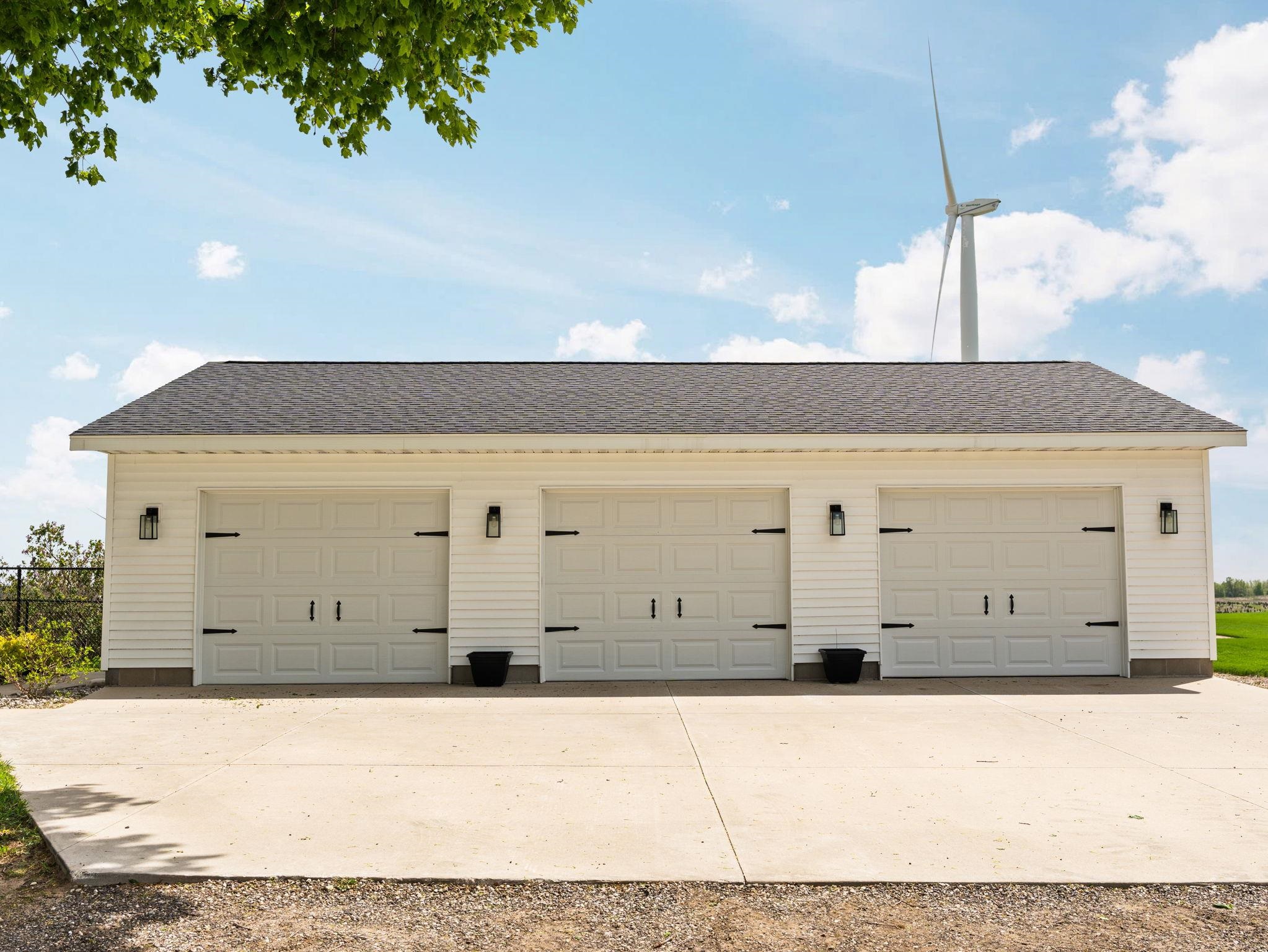 9103 West County Line Road Marion, MI 49665 - Photo 4 of 63