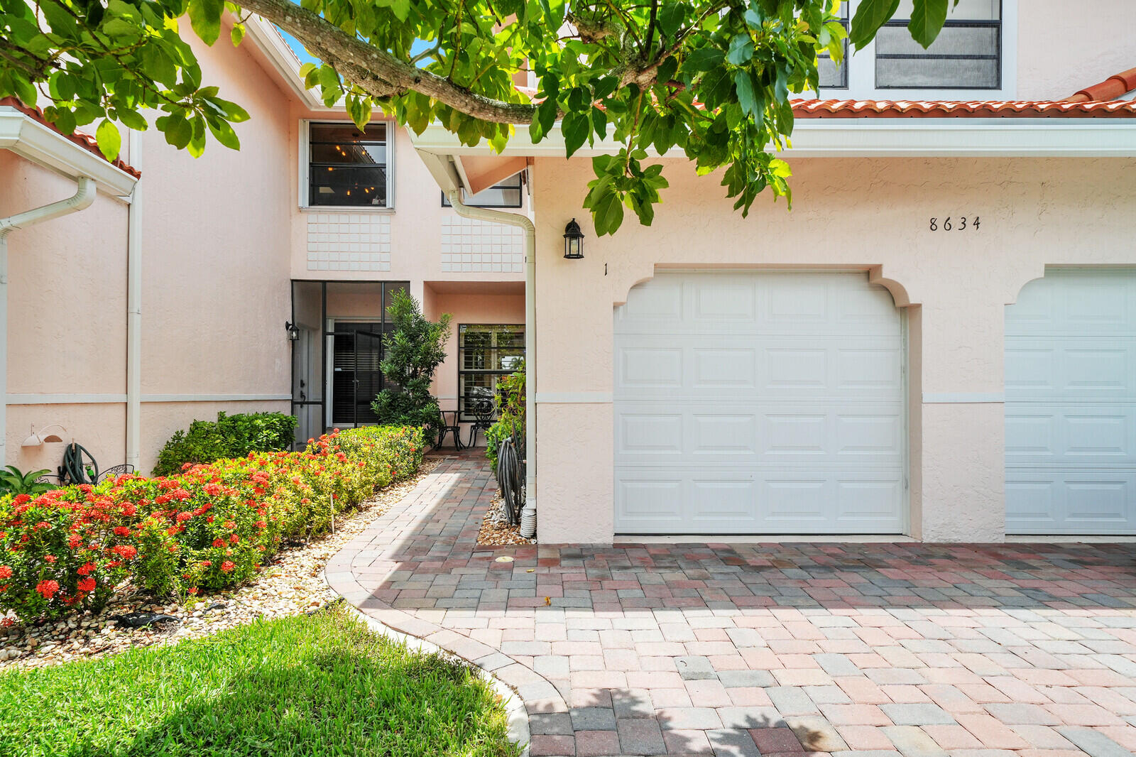 8634 Vía Reale, Unit 1 Boca Raton, FL 33496 - Photo 3 of 41 03_Image_3_mls