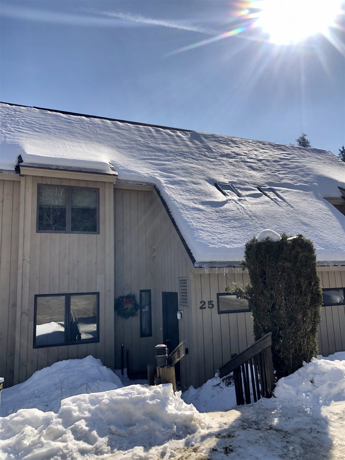 109 Colony Club Road, Unit E25 Killington, VT 05751 - Photo 1 of 21 Gallery Image 1