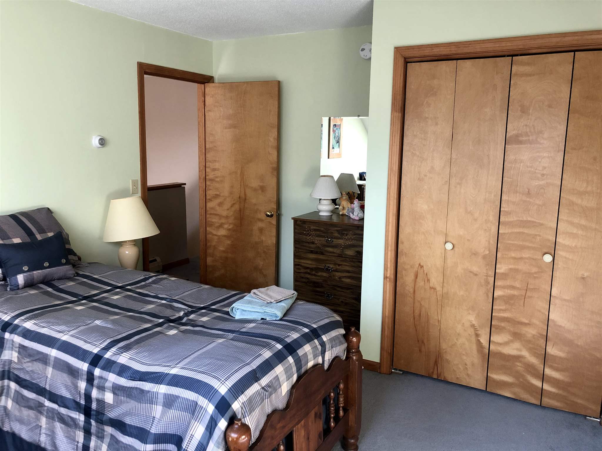 109 Colony Club Road, Unit E25 Killington, VT 05751 - Photo 11 of 21 Gallery Image 11