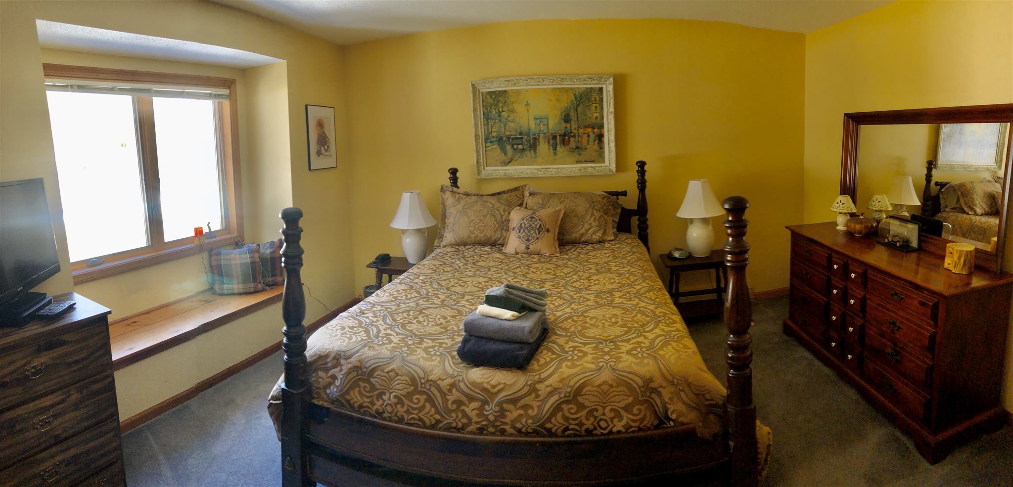 109 Colony Club Road, Unit E25 Killington, VT 05751 - Photo 12 of 21 Gallery Image 12