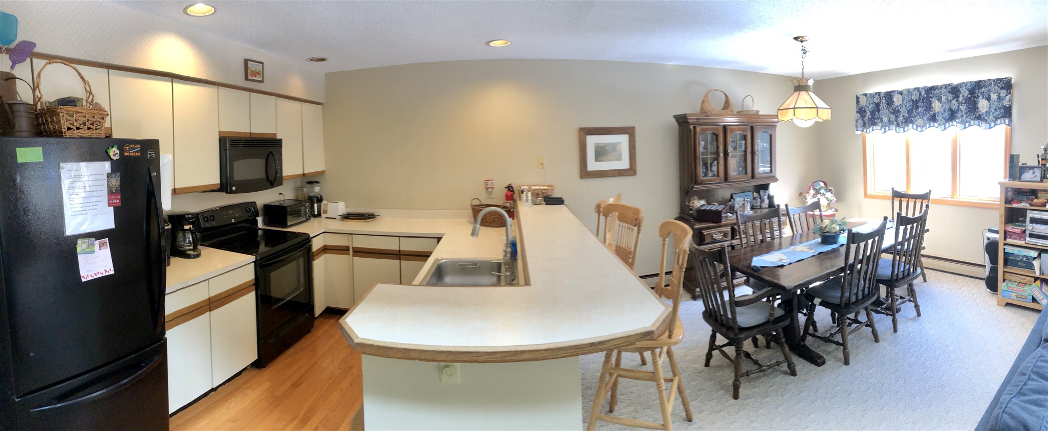 109 Colony Club Road, Unit E25 Killington, VT 05751 - Photo 3 of 21 Gallery Image 3