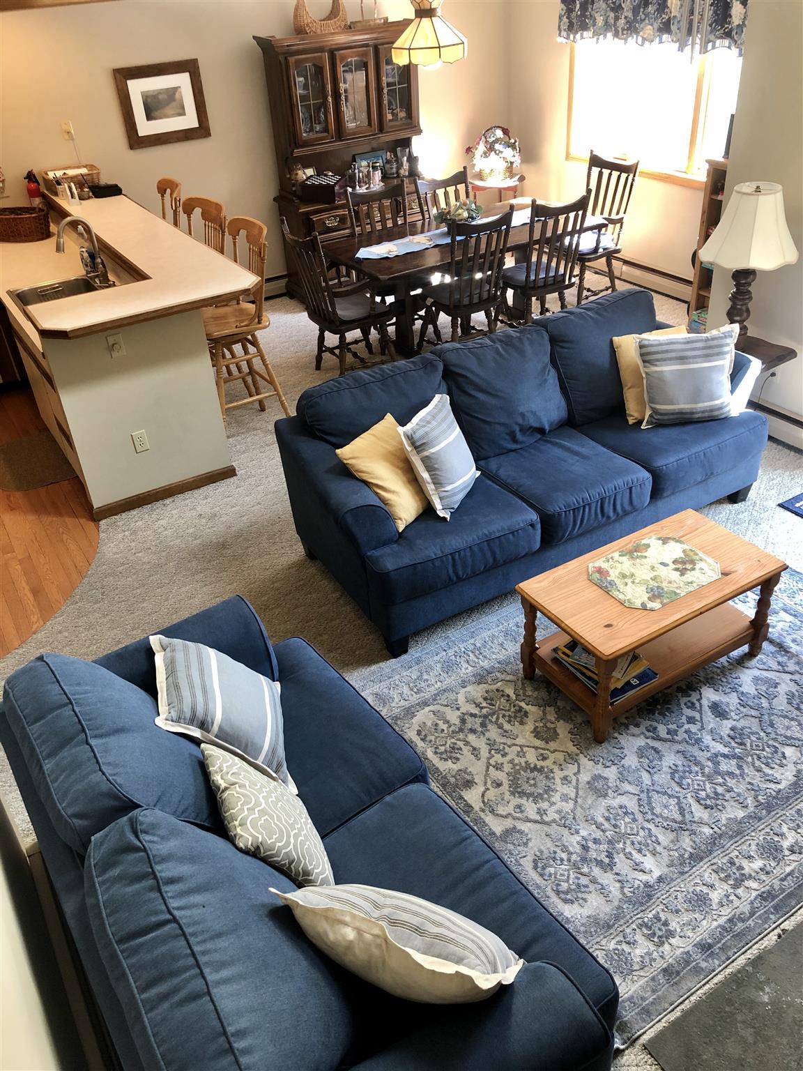 109 Colony Club Road, Unit E25 Killington, VT 05751 - Photo 5 of 21 Gallery Image 5
