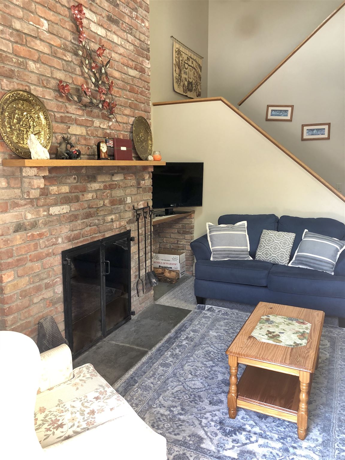 109 Colony Club Road, Unit E25 Killington, VT 05751 - Photo 6 of 21 Gallery Image 6