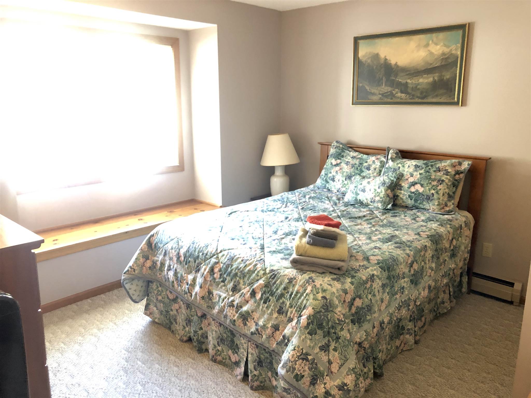 109 Colony Club Road, Unit E25 Killington, VT 05751 - Photo 8 of 21 Gallery Image 8