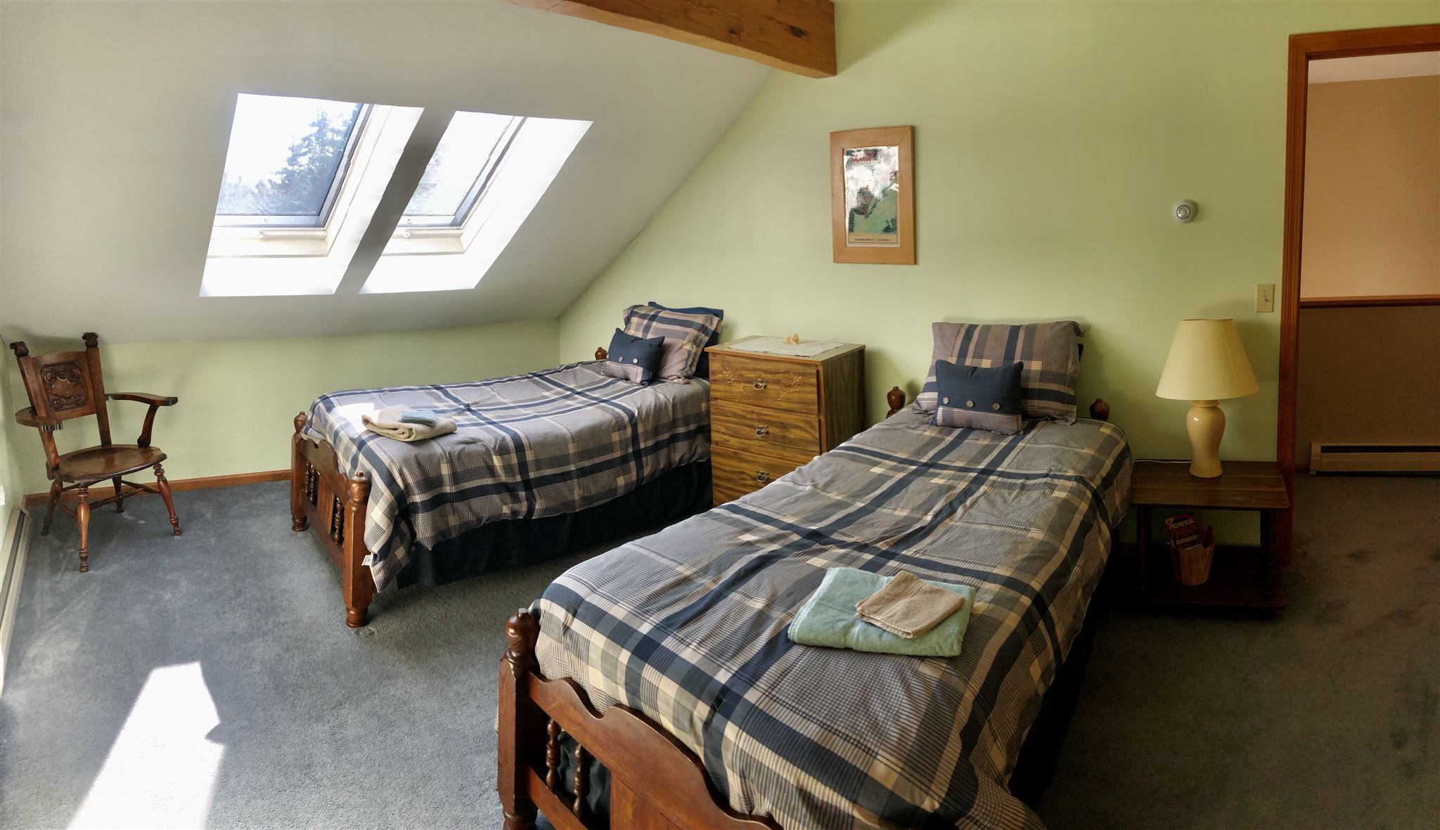 109 Colony Club Road, Unit E25 Killington, VT 05751 - Photo 10 of 21 Gallery Image 10