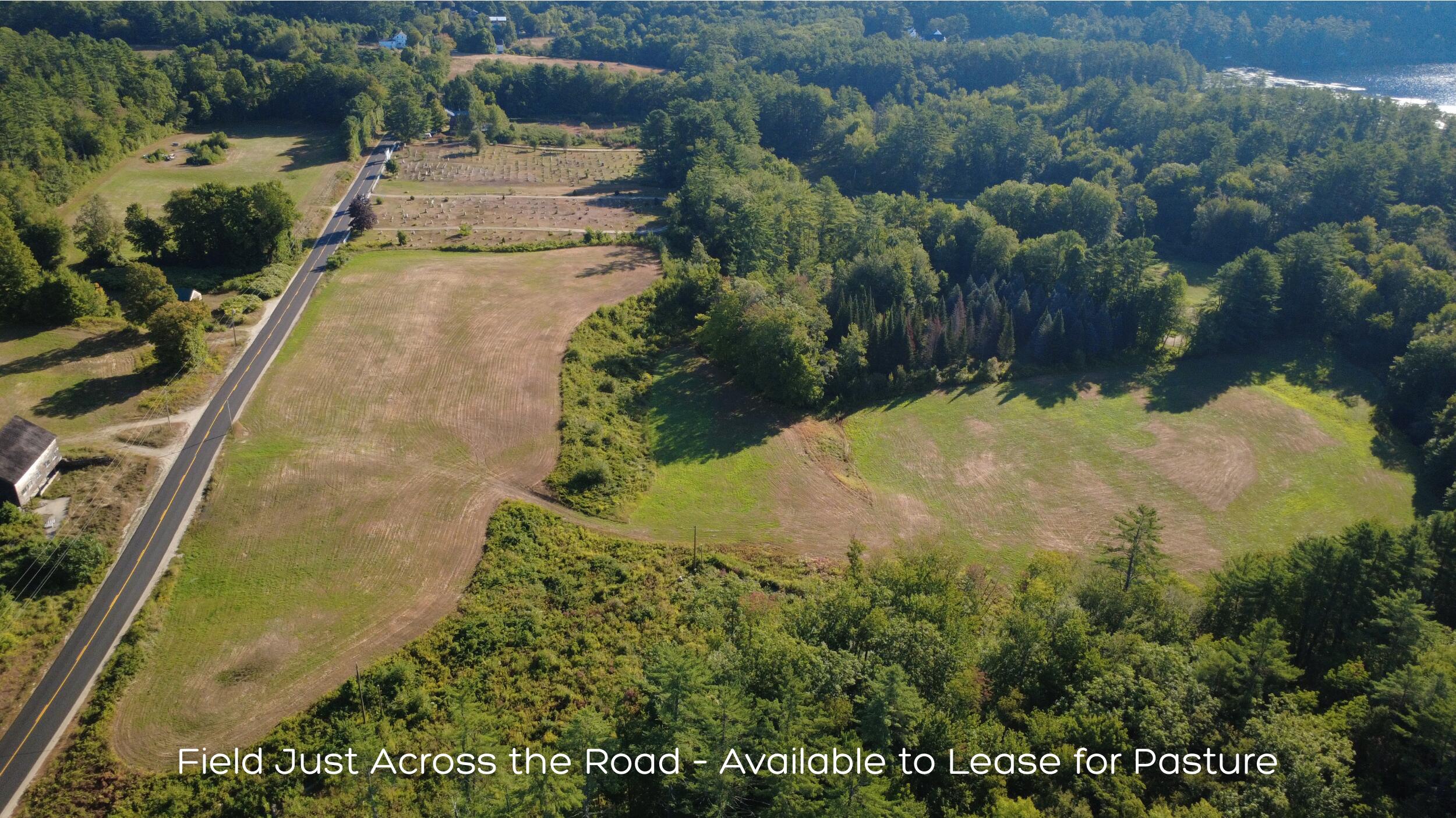 177 Sweden Road Waterford, ME 04088 - Photo 57 of 64 Field available for lease