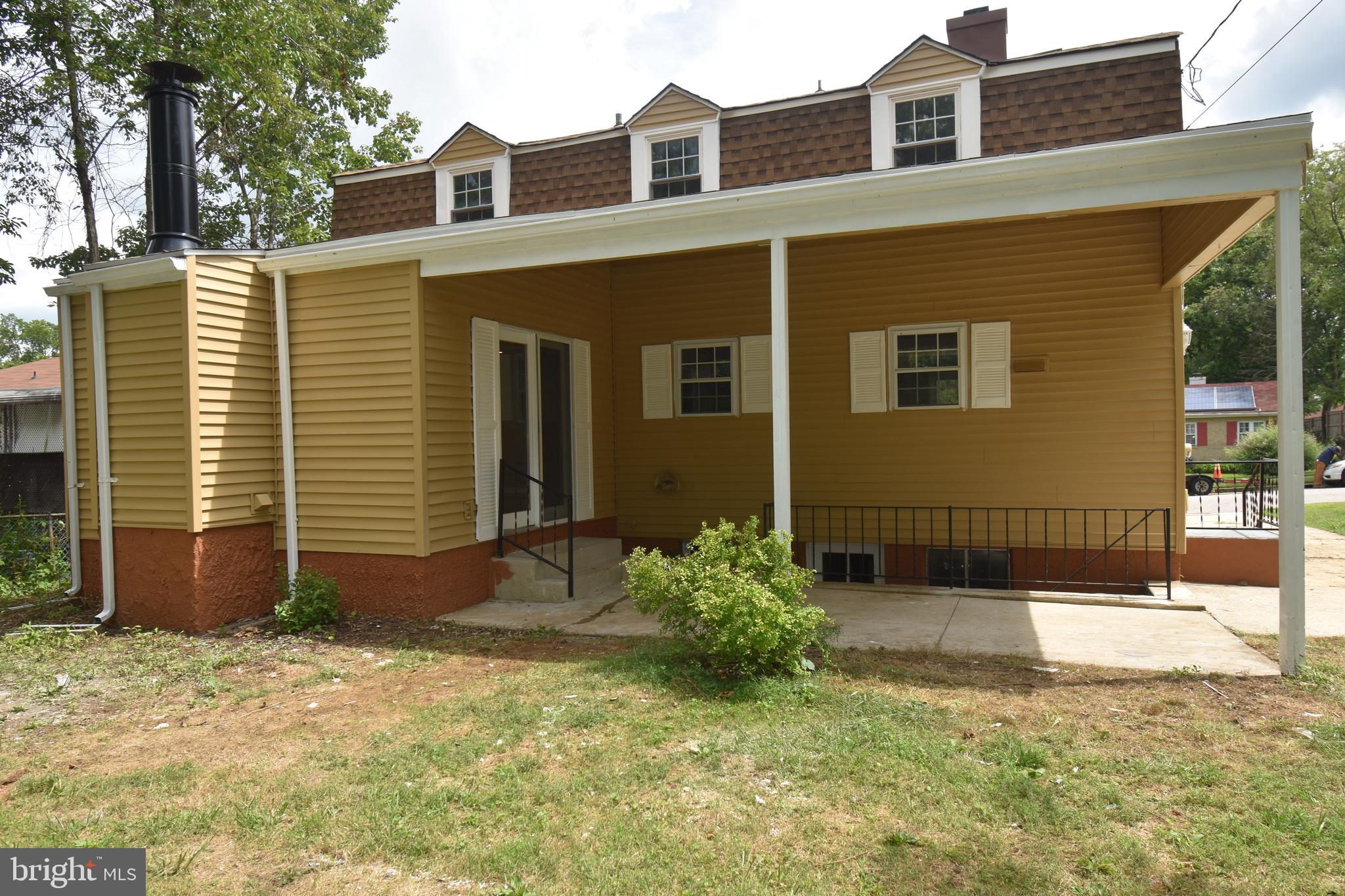 1430 Hallwood Road Baltimore, MD 21228 - Photo 28 of 28 Gallery Image 28