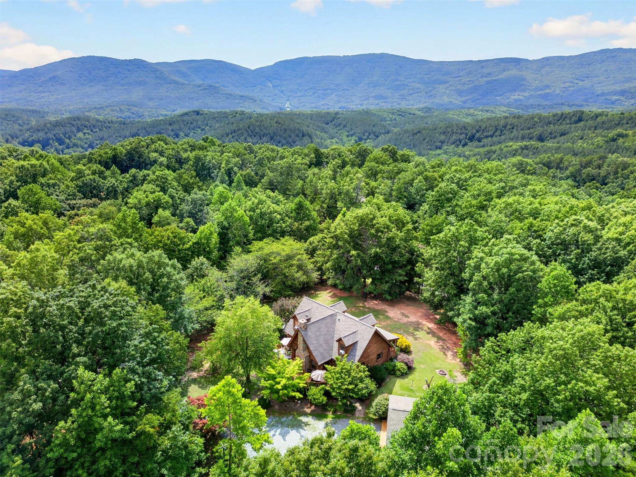 535 North Highland Road Mill Spring, NC 28756 - Photo 48 of 48