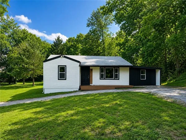 $205,000 | 6721 Northeast 52nd Street, Kansas City, MO 64119