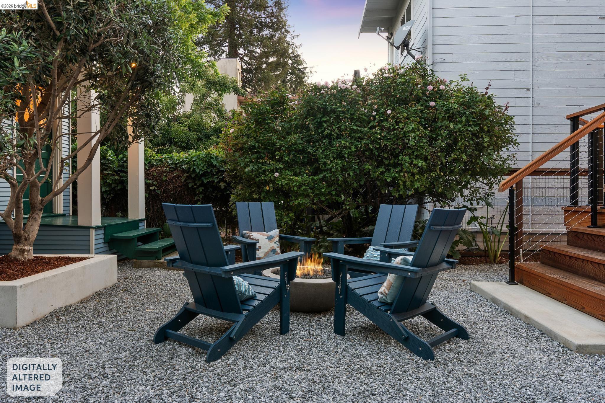 2222 Blake Street Berkeley, CA 94704 - Photo 52 of 68