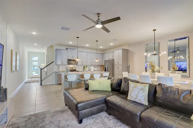 a bathroom with a shower a toilet and sink