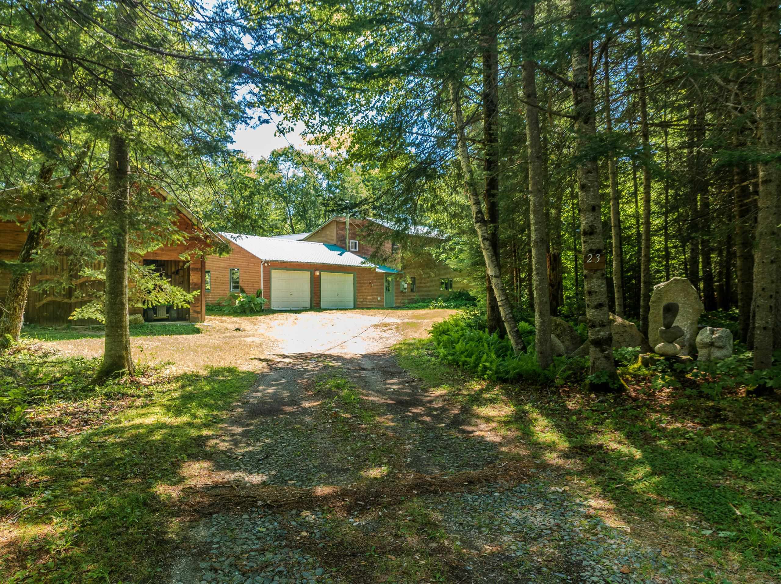 23 Garneau Road Bethlehem, NH 03574 - Photo 4 of 57 Gallery Image 4