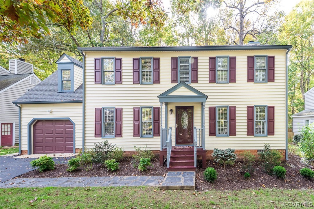 13903 Turtle Hill Road Midlothian, VA 23112 - Photo 1 of 45 Gallery Image 1