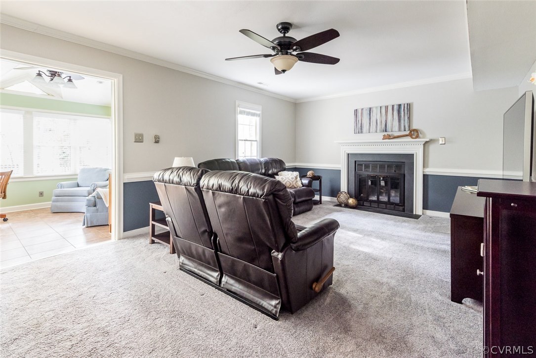 13903 Turtle Hill Road Midlothian, VA 23112 - Photo 12 of 45 Gallery Image 12
