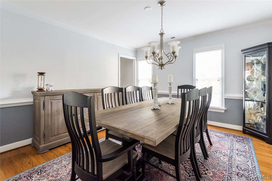 13903 Turtle Hill Road Midlothian, VA 23112 - Photo 2 of 45 Gallery Image 2