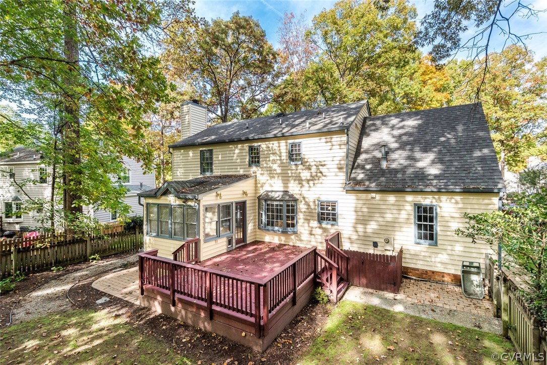 13903 Turtle Hill Road Midlothian, VA 23112 - Photo 25 of 45 Gallery Image 25