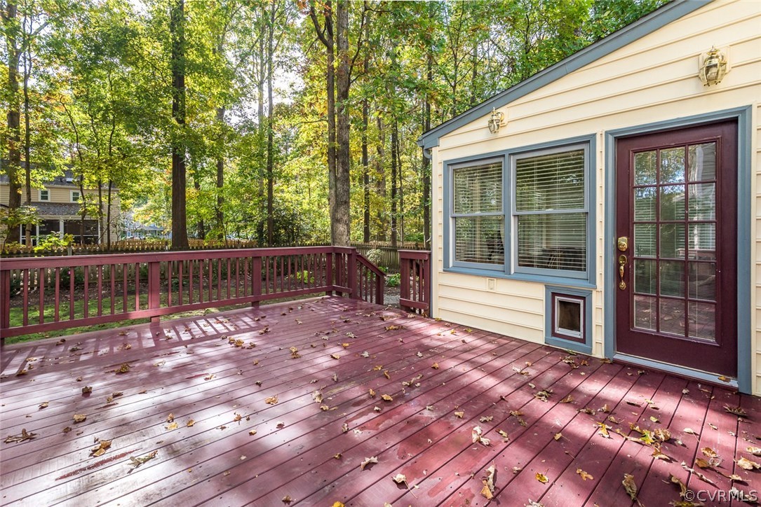 13903 Turtle Hill Road Midlothian, VA 23112 - Photo 26 of 45 Gallery Image 26