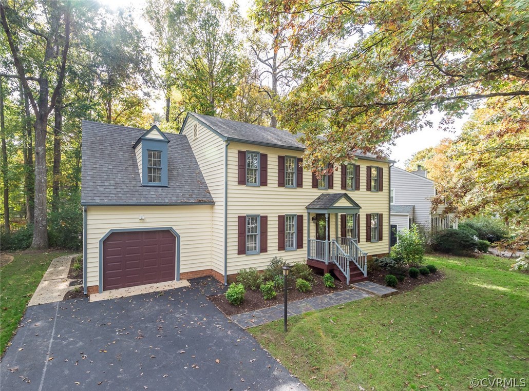 13903 Turtle Hill Road Midlothian, VA 23112 - Photo 27 of 45 Gallery Image 27