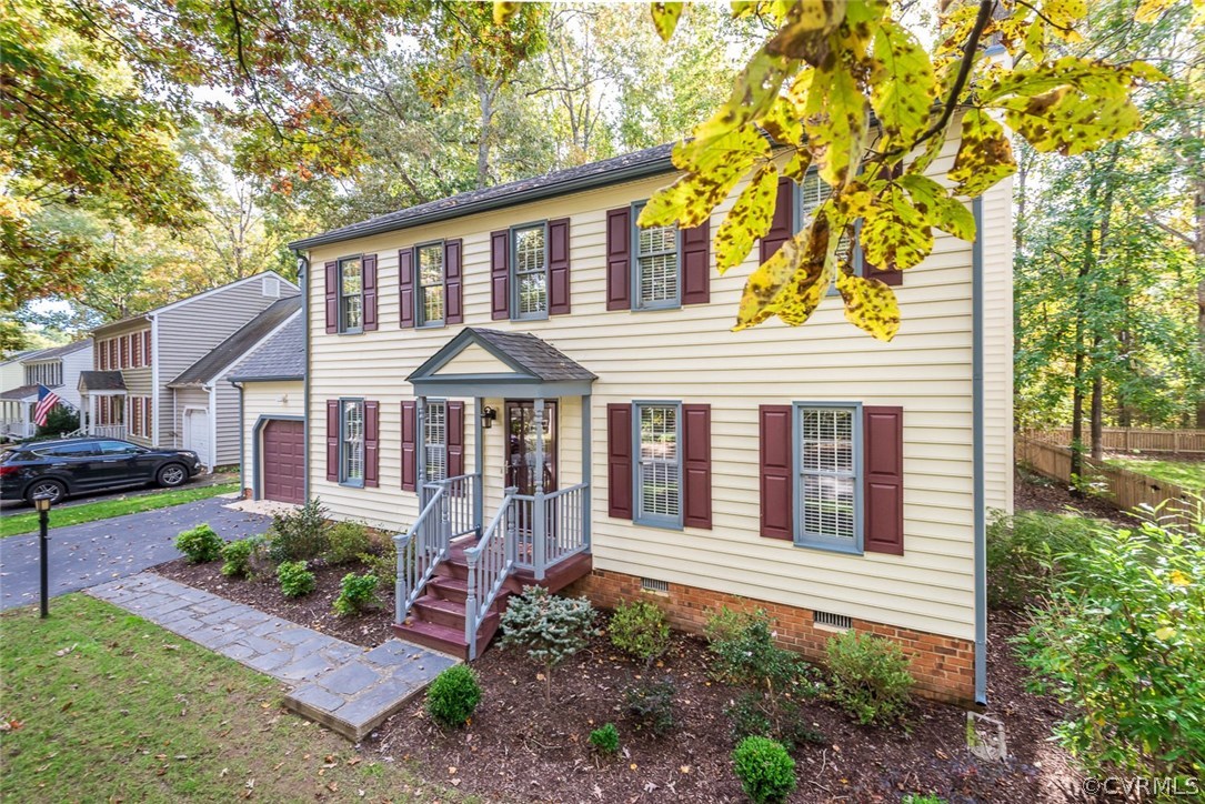 13903 Turtle Hill Road Midlothian, VA 23112 - Photo 28 of 45 Gallery Image 28