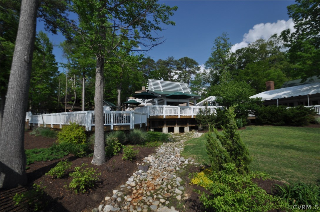 13903 Turtle Hill Road Midlothian, VA 23112 - Photo 34 of 45 Gallery Image 34
