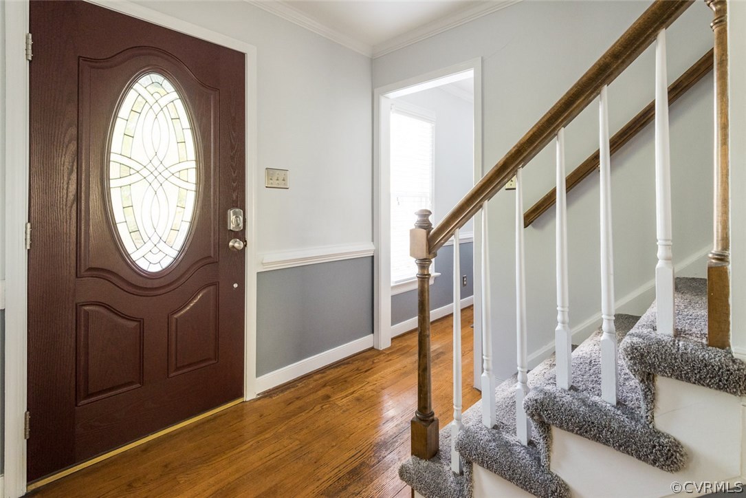 13903 Turtle Hill Road Midlothian, VA 23112 - Photo 5 of 45 Gallery Image 5