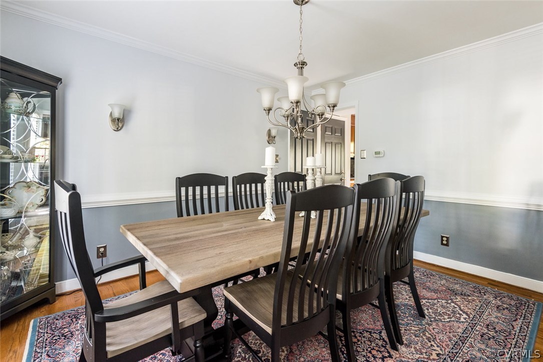 13903 Turtle Hill Road Midlothian, VA 23112 - Photo 7 of 45 Gallery Image 7