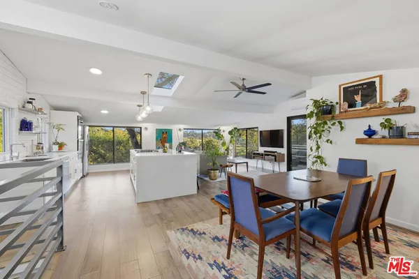 $1,495,000 | 21936 Canon Drive, Topanga, CA 90290