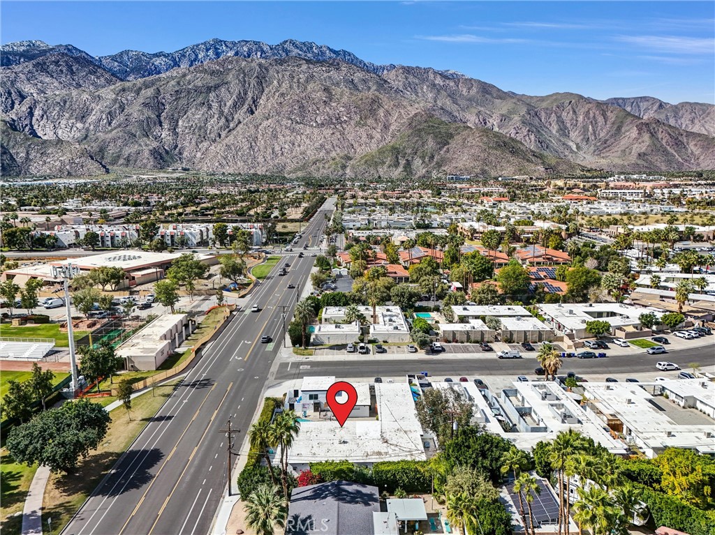 1900 East Baristo Road Palm Springs, CA 92262 - Photo 21 of 23