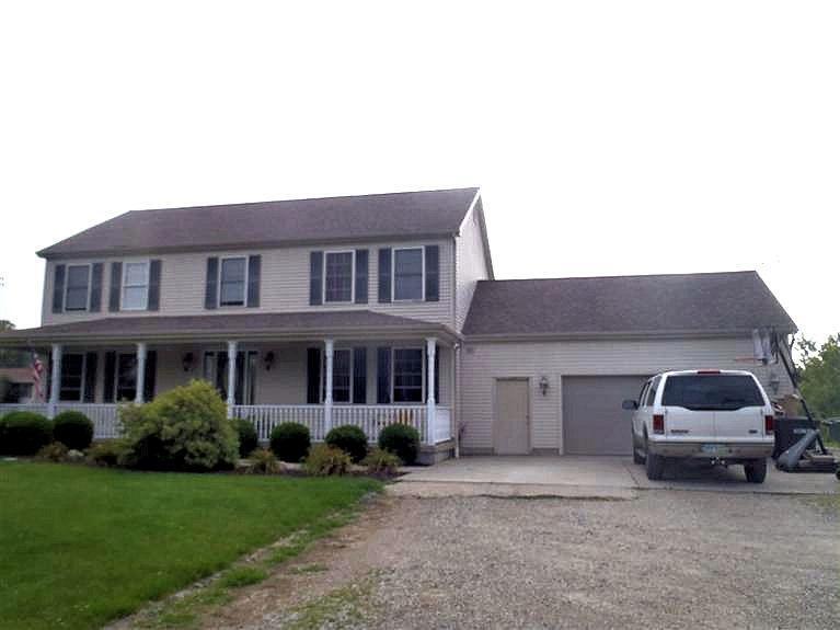 1848 Shaker Road Franklin, OH 45005 - Photo 1 of 1 Gallery Image 1