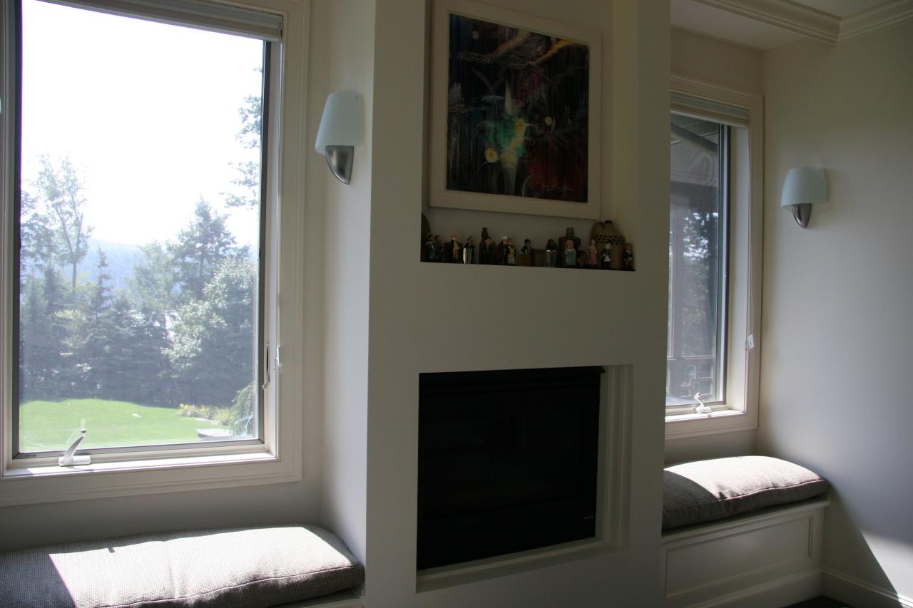 40 Elephant Rock Road Monterey, MA 01245 - Photo 9 of 14 a bedroom with a bed and a window