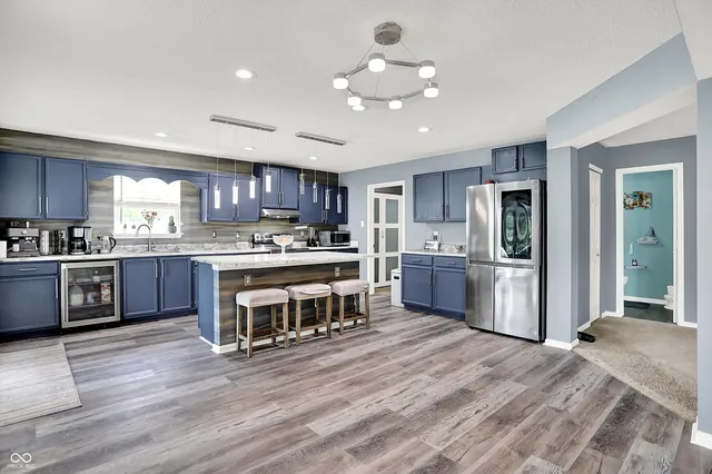 $358,999 | 9001 Harrison Run Court, Indianapolis, IN 46256