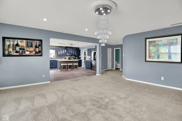 $358,999 | 9001 Harrison Run Court, Indianapolis, IN 46256