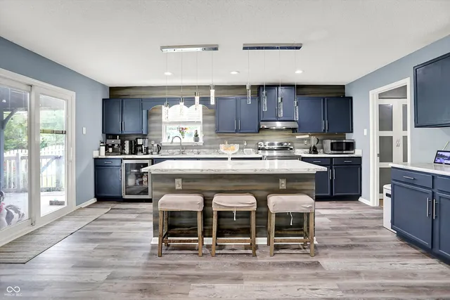 $358,999 | 9001 Harrison Run Court, Indianapolis, IN 46256