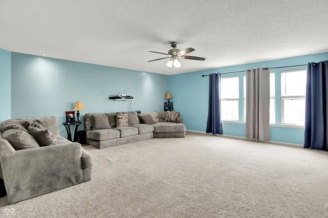 $358,999 | 9001 Harrison Run Court, Indianapolis, IN 46256